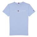 T-shirt enfant Tommy Hilfiger  U ESSENTIAL TEE S/S