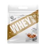 Swedish Supplements Whey Protein Deluxe 900 G Salty Caramel