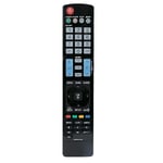 Akb72914209 Fjärrkontroll för Lg Tv 50pj650 50pk250 50pk350 50pk550 Fjärrkontroll Ersättning