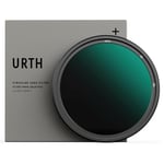 Urth 82mm ND64-1000(6-10 Stop)Variable ND Lens Filter(Plus+)