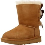 Lasten talvisaappaat UGG  BAILEY BOW II