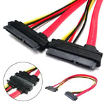 Integrated Extension Line SATA Power Cable Extension Cable Hard Disk Power