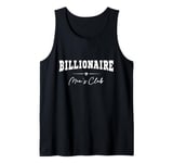 Billionaire Men's Club Tank Top