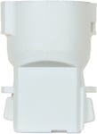 Voltman EBE345218 Testeur D'installation, 70 W, Blanc