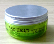 TIGI Bed Head - Manipulator Matte styling wax, massive hold. Full size 56.7g.