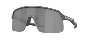 Oakley Sutro Lite Briller Hi Res Matte Carbon, Prizm Black