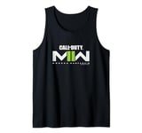 Call of Duty: Modern Warfare 2 Official Video Game Logo Tank Top