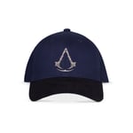 Assassin's Creed Casquette Baseball Mirage Logo