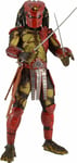 PREDATOR 2 - Series 3 Big Red Predator 1/4 Action Figure Neca