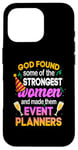 iPhone 16 Pro God Found Some Of The Strongest Women Event Planners Party Case