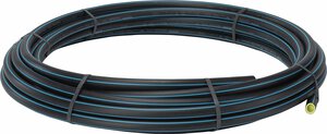 PEM-Slang Uponor PN 10 32x2,9mm 25m