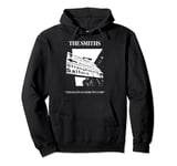 The Smiths Strangeways Here We Come By Stephen Wright Pullover Hoodie