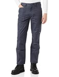 Dickies - Trousers for Men, Action Flex Pants, Action Flex Technology, Grey, 40W/34L