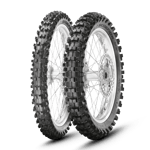 Pirelli Scorpion MX32 Mid Soft Crossdäck""