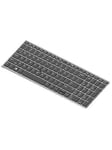 HP 850 G5/g6 Keyboard - TR BL - Bærbar tastatur - til udskiftning - Tyrkisk