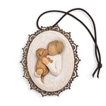 Willow Tree Kindness Boy Hanging Ornament