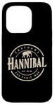 iPhone 15 Pro Hannibal Barca Carthage Punic Wars Case