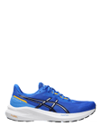 ASICS Men's GT-1000 13 Running Shoes, Blue/White