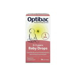 Optibac For Your Baby, 10ml