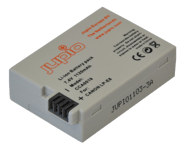 Jupio Camera Battery1120mAh CCA0019