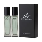 Burberry Mr Burberry Giftset EDT Spray 30ml+EDT Spray 30ml