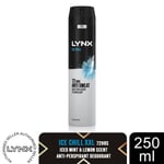 Lynx XXL Ice Chill 72H Sweat Protection Anti-Perspirant Deodorant 250ml