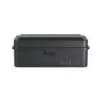 Kodak Film Steel Case 120/135 Black