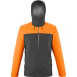 MILLET Mungo Ii Gtx Jm - Vert / Orange taille XL 2025