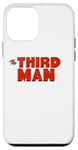 iPhone 12 mini The Third Man Case