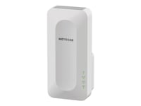 NETGEAR AX1800 4-stream WiFi 6 Mesh Extender -laajennin