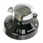 for New Home 600 SI DLM Main Oven Cooker Control Knob - 081880365