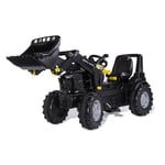 rolly®toys Tramptraktor rollyFarmtrac Premium II Deutz 8280 TTV Warrior