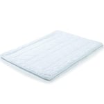 CelinaTex First Class été léger Couette 220 x 260 cm Couette Ultra légère Couverture d'été Respirante