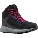 Boots Columbia  Trailstorm Mid Waterproof