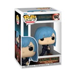 Jujutsu Kaisen Kasumi Miwa Vinyl Figurine 1642 Funko Pop! multicolour