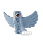 LEGO Animals Minifigure Owl with Spread Wings