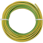 PN KABEL 2.5MM2 GUL/GRØNN 20M