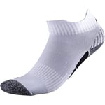 Pro Touch Levi Chaussettes Homme Blanc FR : M (Taille Fabricant : 45-47)