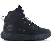 Timberland GreenStride Motion 6 Mid Lace Boot - Winter Boots Shoes TB1A67P4