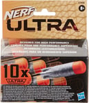 NERF Ultra 10-Dart Refill Pack The Ultimate NERF Dart Fun