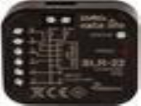 Zamel LED RGB RGBW controller 12-24VDC SLR-22 EXL10000034