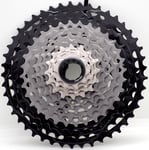 Shimano XTR CS-M9100 M9101 12 Spd 10-45T Wide Ratio Cassette Sprockets  NIB