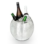 Disco Ball Ice Bucket