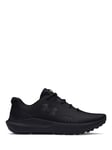 Under Armour Charged Men's Training Shoes, Black