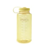 Nalgene Sustain Wide Mouth - Gourde Butter 1 L