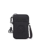 Kipling Tally mobilveske Black Noir