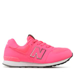 Sneakers New Balance GC574IN1 Rosa