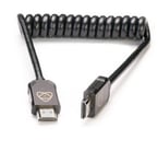 Atomos ATOM4K60C2 HDMI cable 0.4 m HDMI Type A (Standard) HDMI Type D