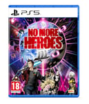 Marvelous Entertainment Inc. No More Heroes 3