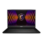 17.3" MSI Titan GT77 12UGS-049UK, UHD 120Hz, i7 12800HX, 16GB DDR5, 1TB NVMe SSD